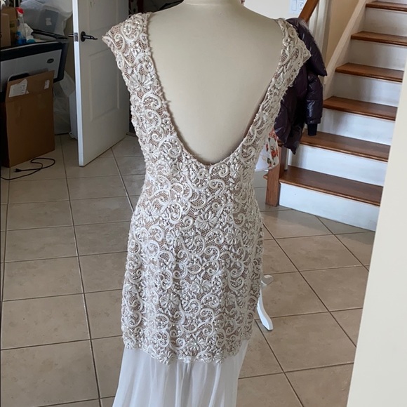 Gorgeous Baccio dress in great condition - Picture 5 of 9